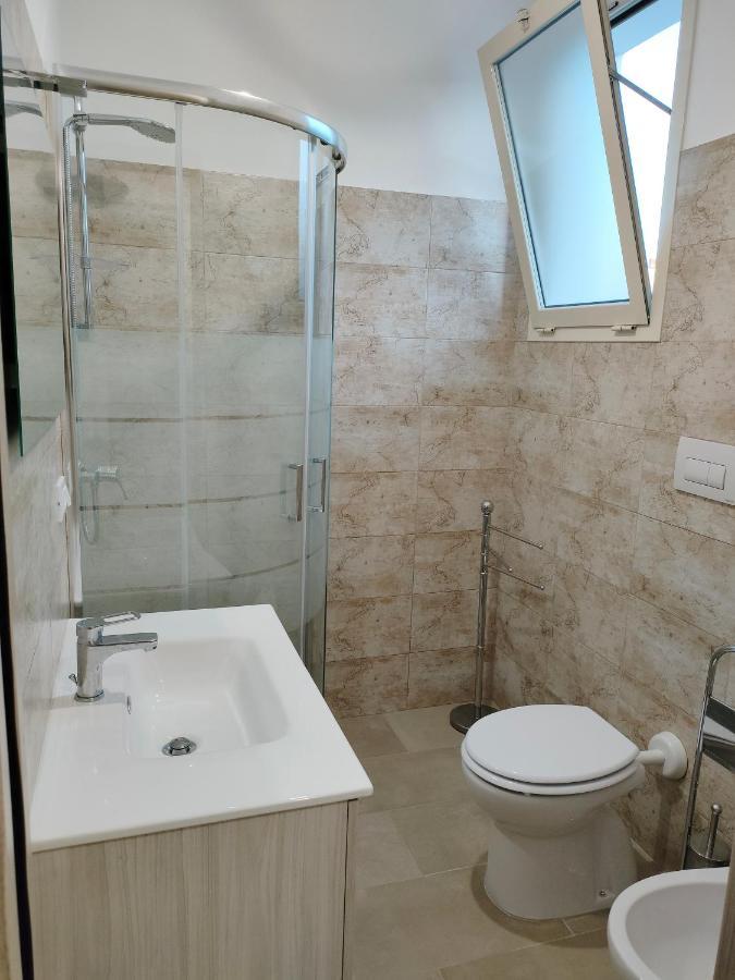 Casa Di Nonna Uccia Villa Casamassella Bagian luar foto